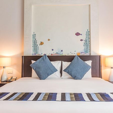 Krabi Aquamarine Resort - Sha Plus Ao Nang Екстериор снимка